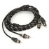 Rockford Fosgate RFIT-16 16 Feet Premium Dual Twist Signal Cable