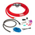 Rockford Fosgate RFK4 4 AWG Power Installation Kit