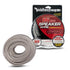 Rockford Fosgate RFWP16-30 16 AWG Speaker Wire Packaged 30 Foot Black/Silver