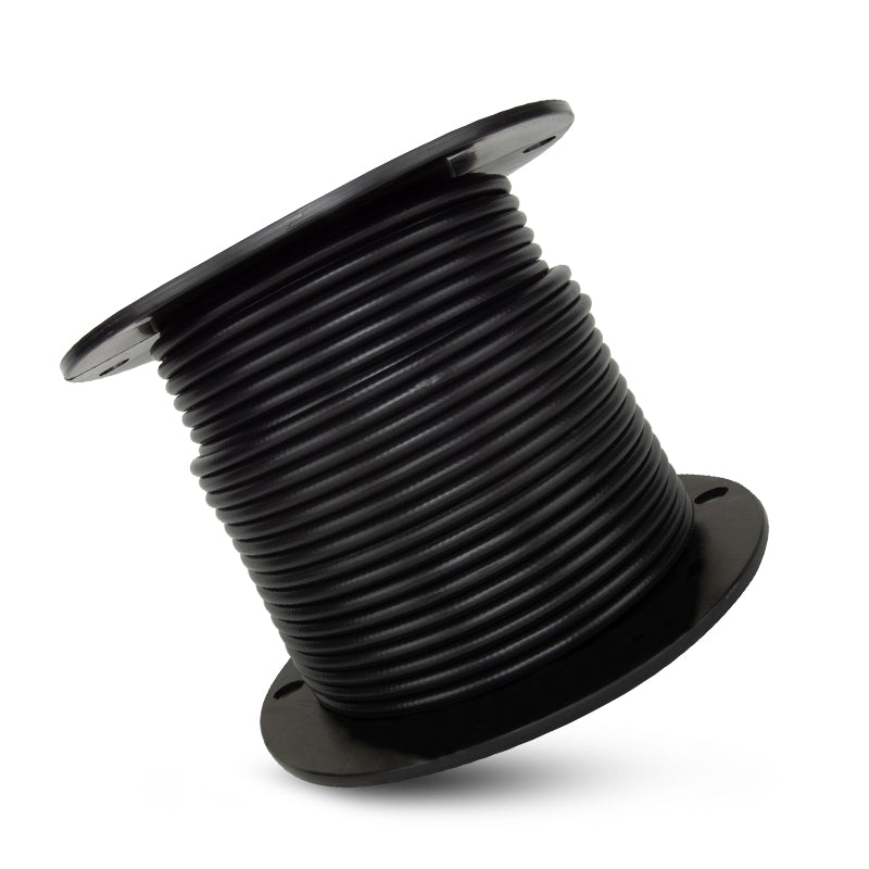 GME RG213U 50 OHM Low Loss Coaxial Cable -10mm Diameter (100m)