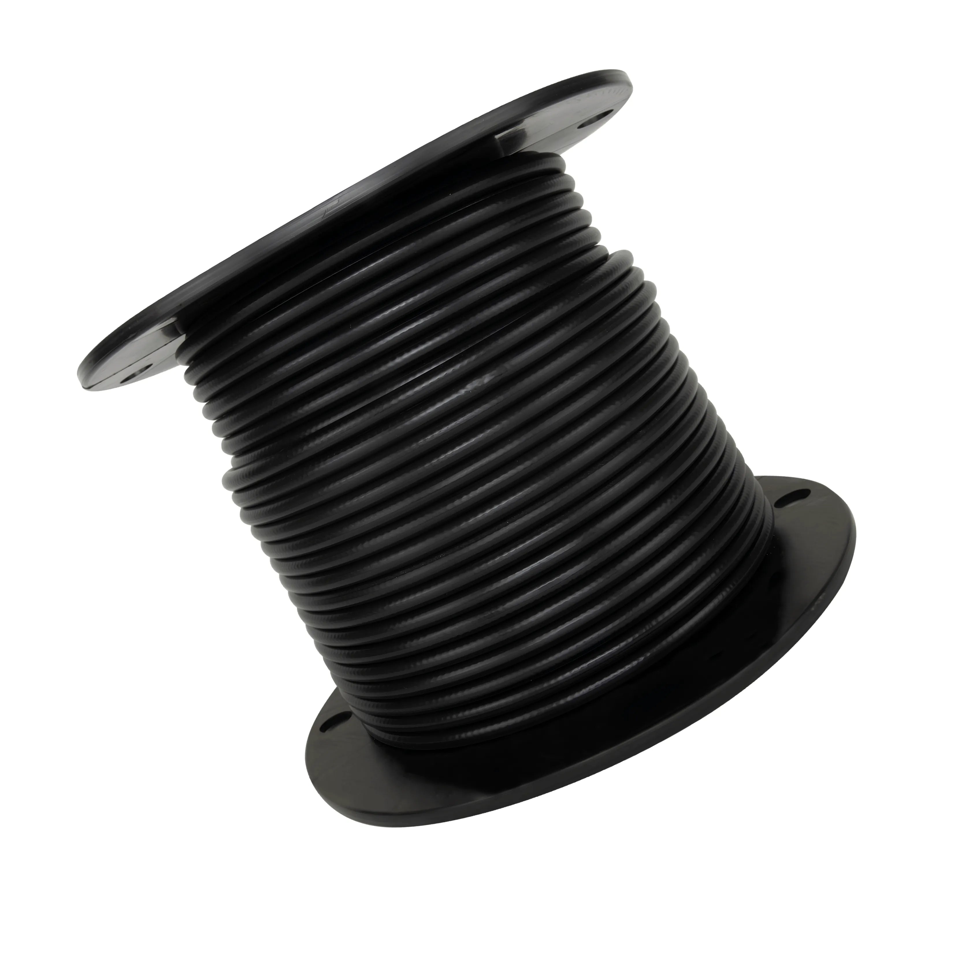 GME RG213U 50 OHM Low Loss Coaxial Cable -10mm Diameter (100m)