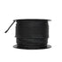 Axis RG58AU 50-Ohm Black Coaxial Cable 100M