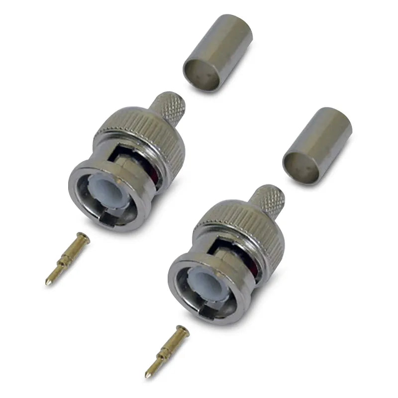 DNA RG59PL BNC Plug For RG59 Cable