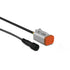 Rockford Fosgate RGB-25C 25ft Color Optix Extension Cable for PMX-RGB