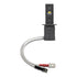 Roadvision RGH3EFLED LED H3 Headlight Globe Kit 6000K 12-24V