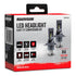 Roadvision RGH4EFLED LED H4 Headlight Globe Kit 6000K 12-24V