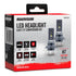 Roadvision RGH7EFLED LED H7 Headlight Globe Kit 6000K 12-24V