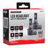 Roadvision RGHIR2EFLED LED HIR2 Headlight Globe Kit 6000K 12-24V