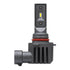 Roadvision RGHIR2EFLED LED HIR2 Headlight Globe Kit 6000K 12-24V