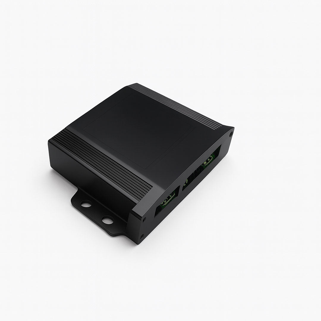 CELLPAK RGS-917 Smart Reverse Parking Sensor System with LED Display