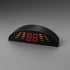 CELLPAK RGS-917 Smart Reverse Parking Sensor System with LED Display