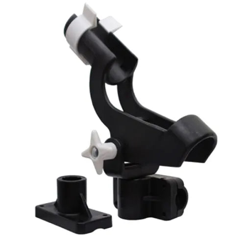 XXX Marine RH100 Adjustable Single Fishing Rod Holder