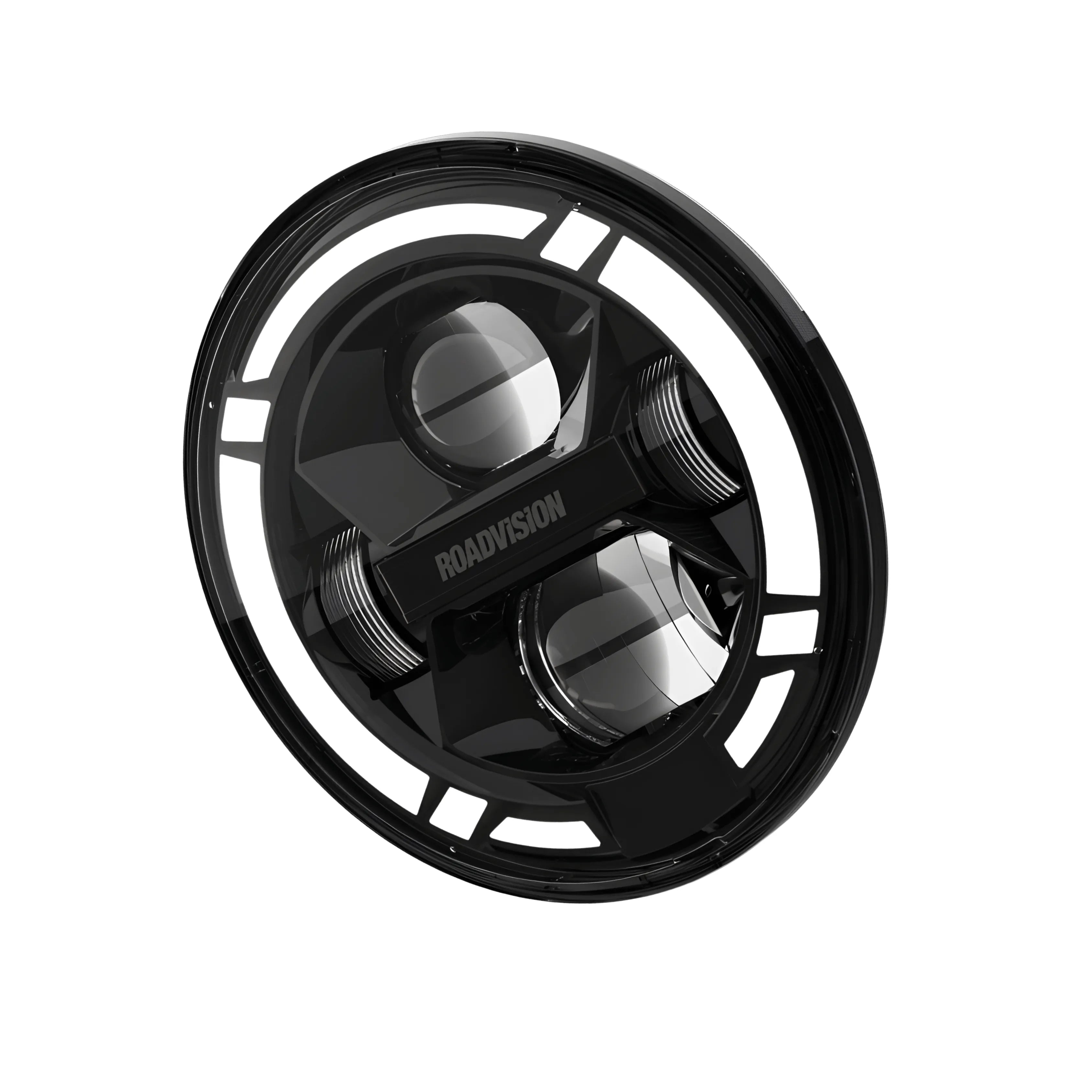 Roadvision RHL07HB 7" LED Headlamp Insert High Beam Parking 5700K