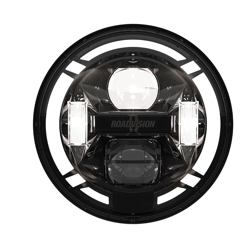 Roadvision RHL07HB 7