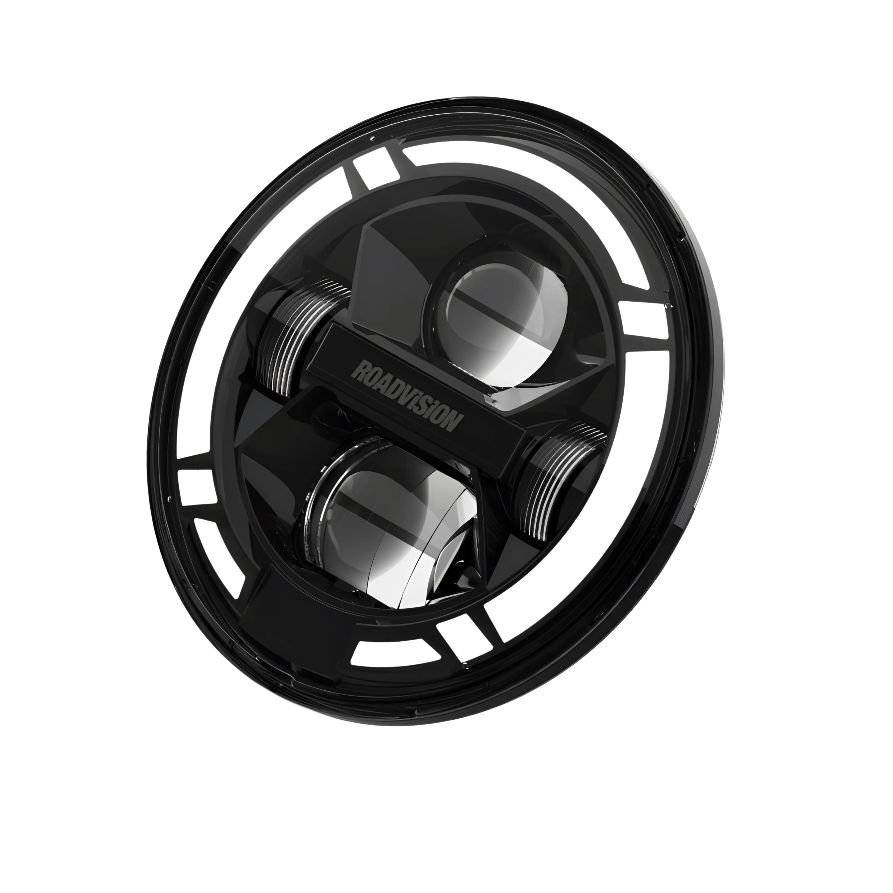 Roadvision RHL07HB 7" LED Headlamp Insert High Beam Parking 5700K