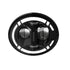 Roadvision RHL07HB 7" LED Headlamp Insert High Beam Parking 5700K