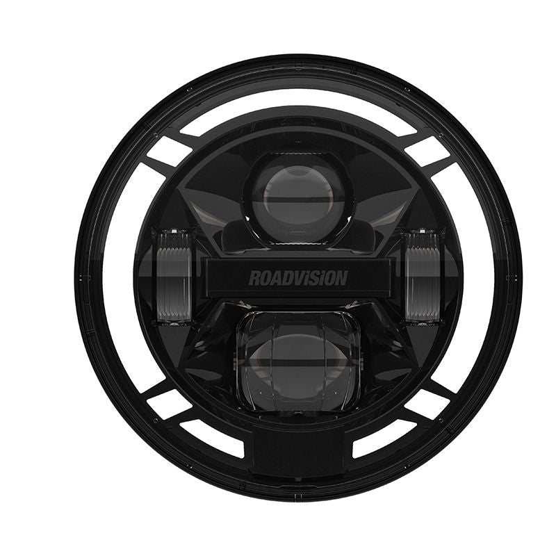 Roadvision RHL07HLB 7
