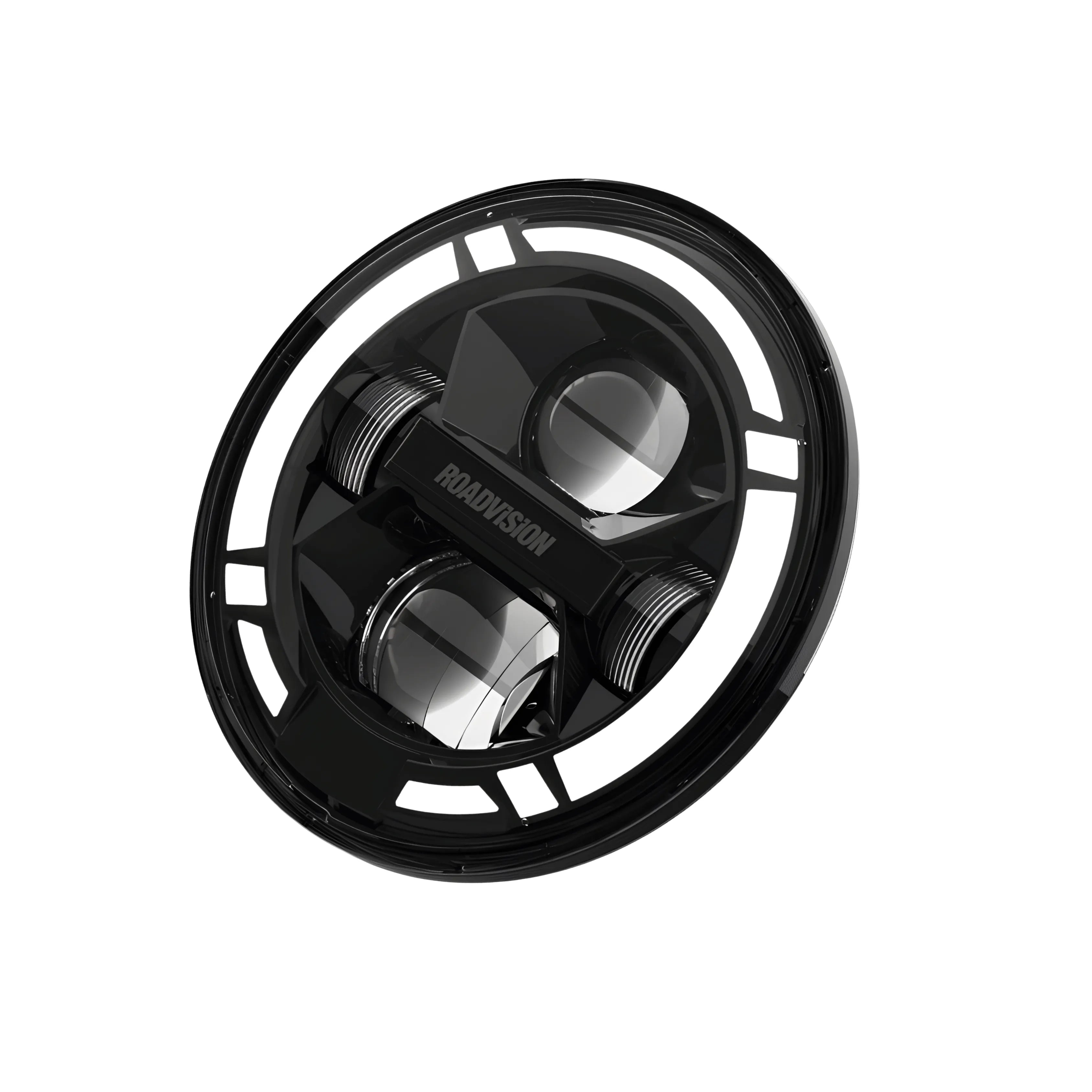 Roadvision RHL07HLB 7" LED Headlamp Insert High Low Beam 5700K