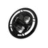 Roadvision RHL07HLB 7" LED Headlamp Insert High Low Beam 5700K
