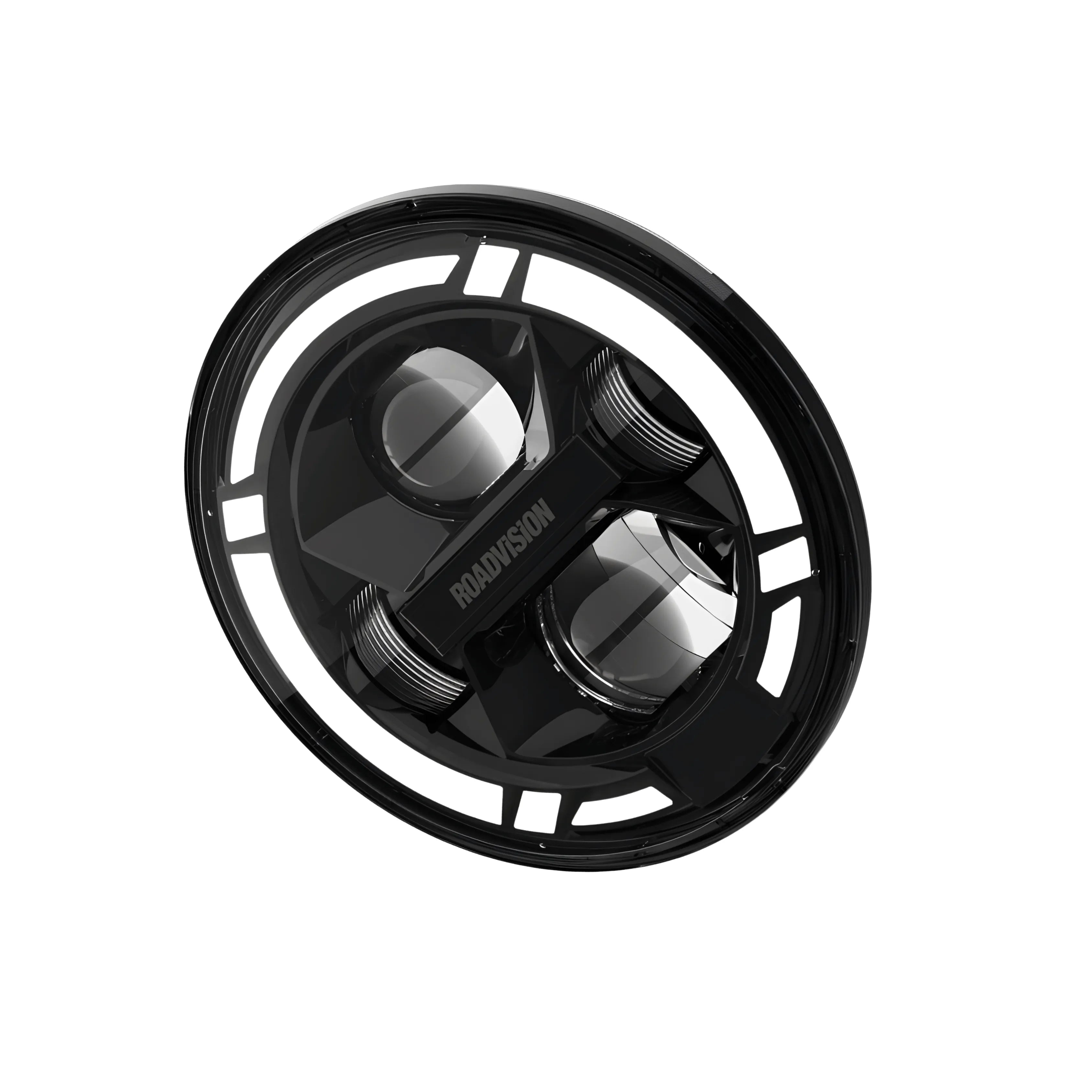 Roadvision RHL07HLB 7" LED Headlamp Insert High Low Beam 5700K