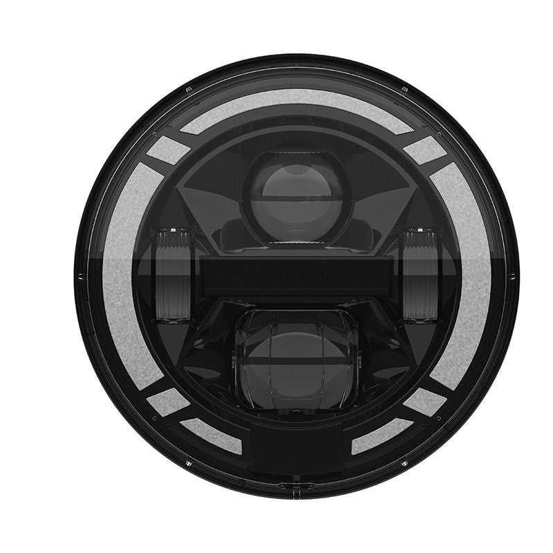 Roadvision RHL07HLB 7
