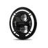 Roadvision RHL07HLB 7" LED Headlamp Insert High Low Beam 5700K
