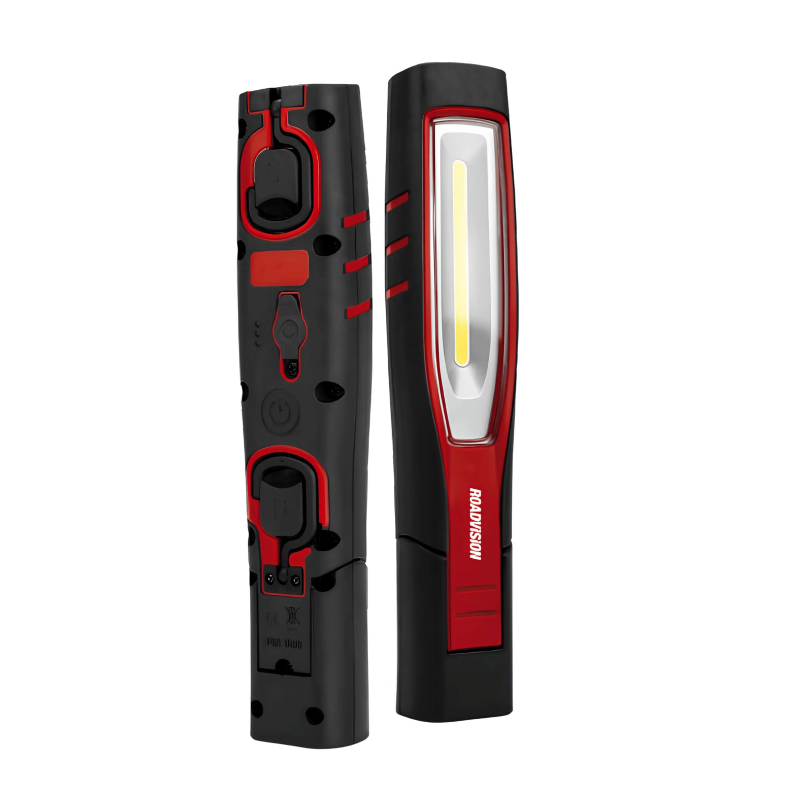 Roadvision RHL101000 1000lm LED Inspection Lamp and Torch