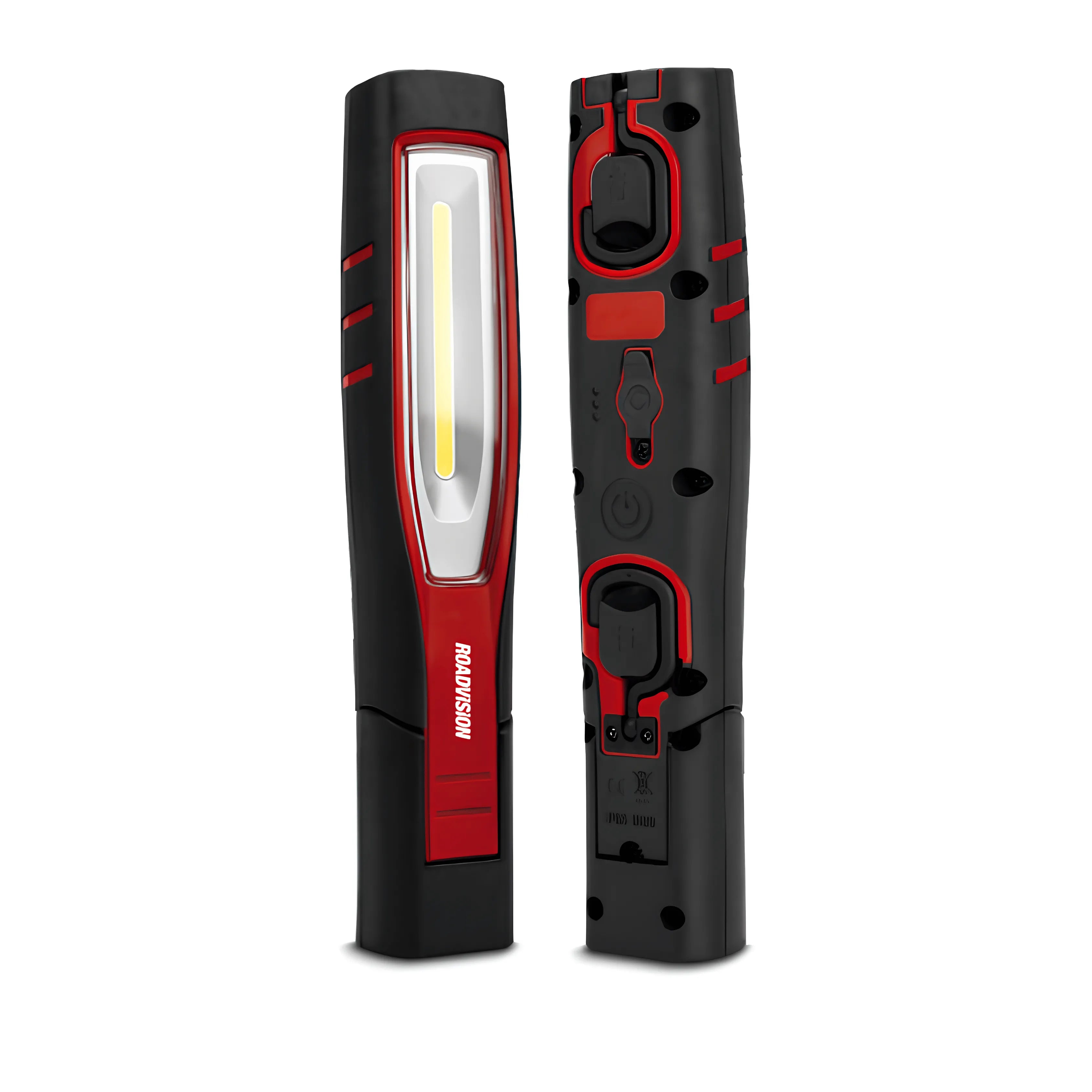 Roadvision RHL101000 1000lm LED Inspection Lamp and Torch