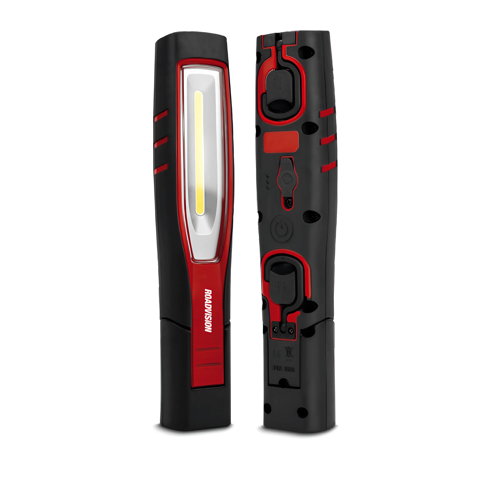 Roadvision RHL101000 1000lm LED Inspection Lamp and Torch