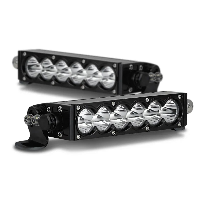 Ultra Vision RIK-DR-DS1500E-40DUAL-KIT in Grille Integration Light Bar Kit To Suit Ram 1500 DS Express 2018 – 2023