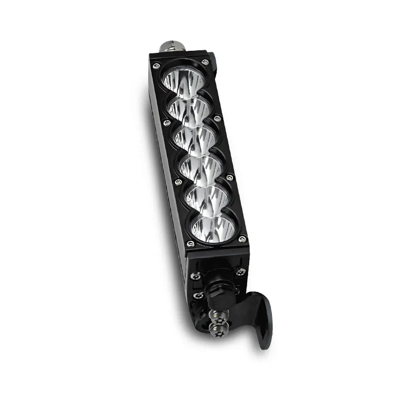 Ultra Vision RIK-DR-DS1500E-40DUAL-KIT in Grille Integration Light Bar Kit To Suit Ram 1500 DS Express 2018 – 2023
