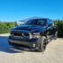 Ultra Vision RIK-DR-DS1500L-165-KIT-CB in Grille Integration Light Bar Kit To Suit Ram 1500 DS Laramie 2018 – 2021
