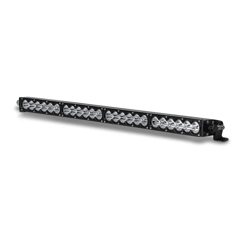 Ultra Vision RIK-DR-DS1500L-165-KIT-CB in Grille Integration Light Bar Kit To Suit Ram 1500 DS Laramie 2018 – 2021