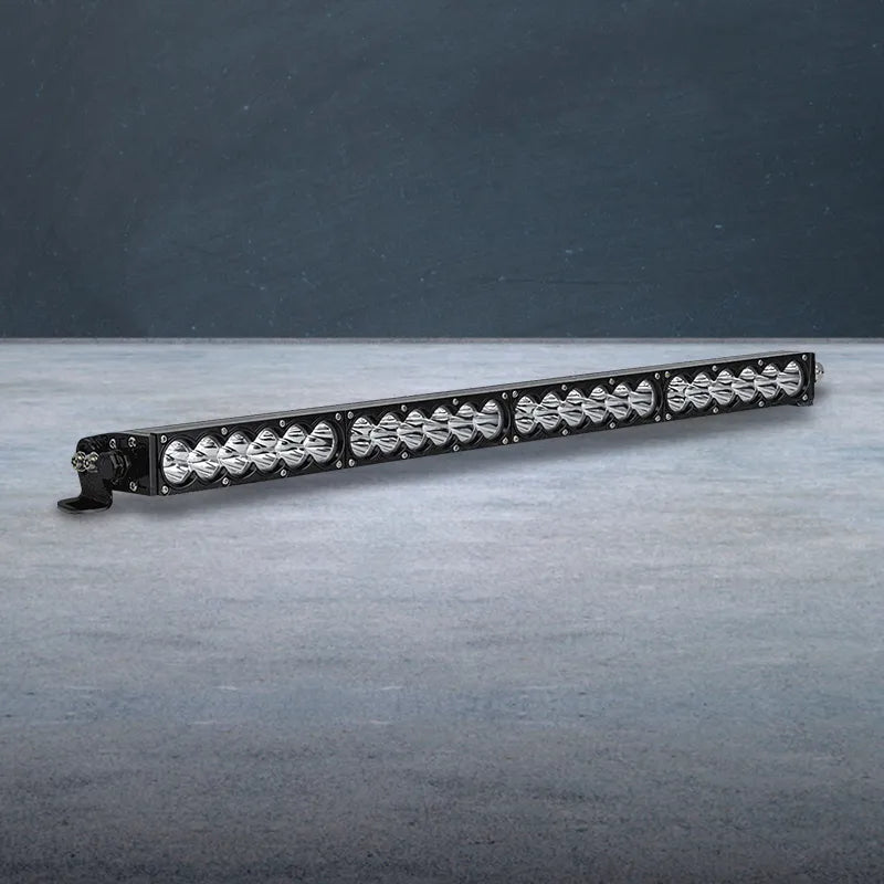 Ultra Vision RIK-DR-DS1500L-165-KIT-CB in Grille Integration Light Bar Kit To Suit Ram 1500 DS Laramie 2018 – 2021
