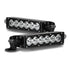 Ultra Vision RIK-LC200-40DUAL-KIT In-Grille Light Bar Integration Kit To Suit Toyota 200 Series Land Cruiser