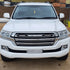 Ultra Vision RIK-LC200-40DUAL-KIT In-Grille Light Bar Integration Kit To Suit Toyota 200 Series Land Cruiser
