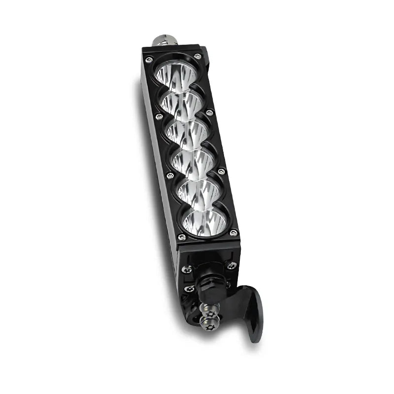 Ultra Vision RIK-LC200-40DUAL-KIT In-Grille Light Bar Integration Kit To Suit Toyota 200 Series Land Cruiser