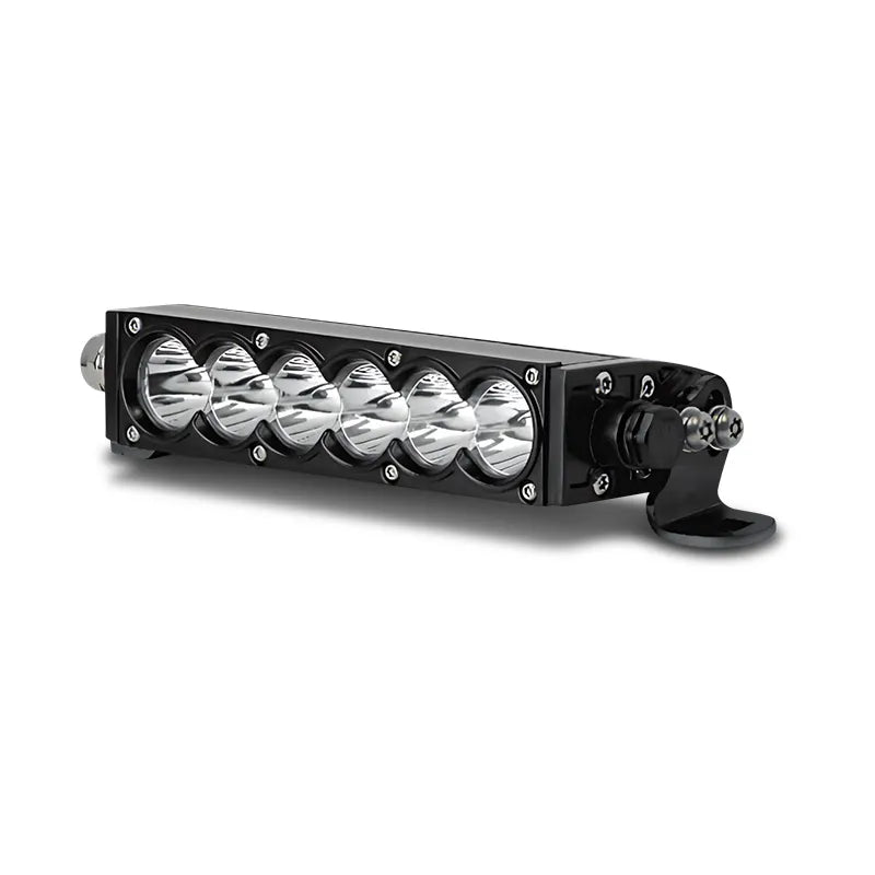 Ultra Vision RIK-LC200-40DUAL-KIT In-Grille Light Bar Integration Kit To Suit Toyota 200 Series Land Cruiser