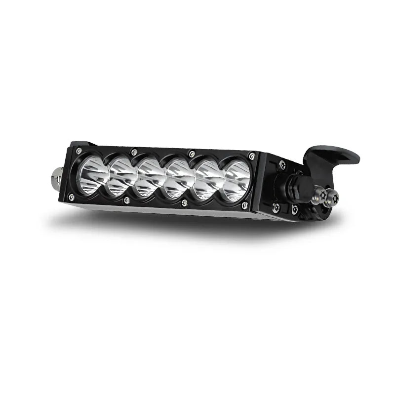 Ultra Vision RIK-LC200-40DUAL-KIT In-Grille Light Bar Integration Kit To Suit Toyota 200 Series Land Cruiser