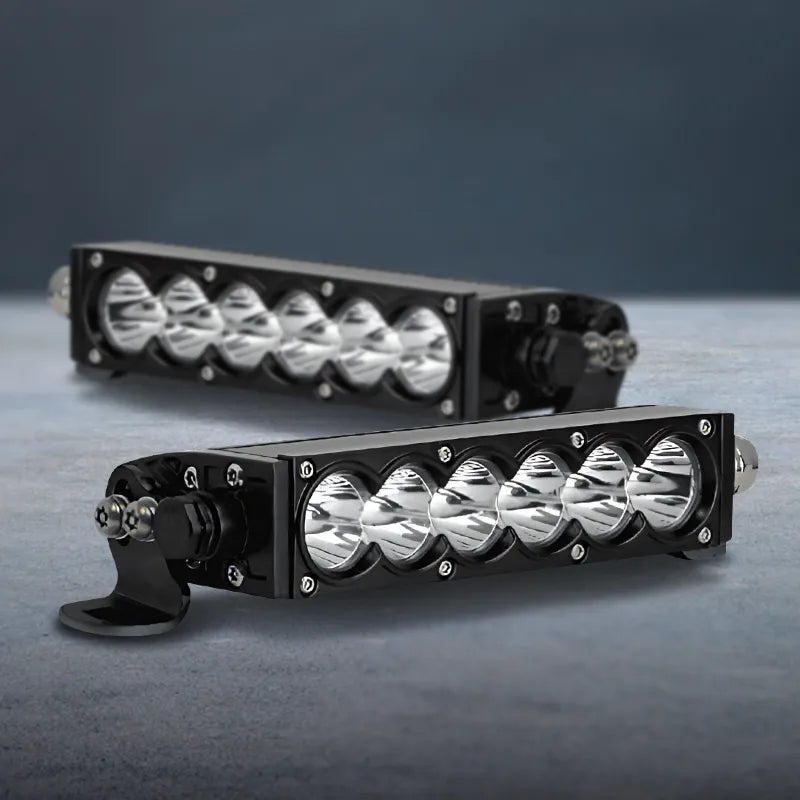 Ultra Vision RIK-LC200-40DUAL-KIT In-Grille Light Bar Integration Kit To Suit Toyota 200 Series Land Cruiser
