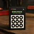 TITAN RING PACK | Premium Door Clip Foam Rings for Noise Reduction & Rattle Prevention