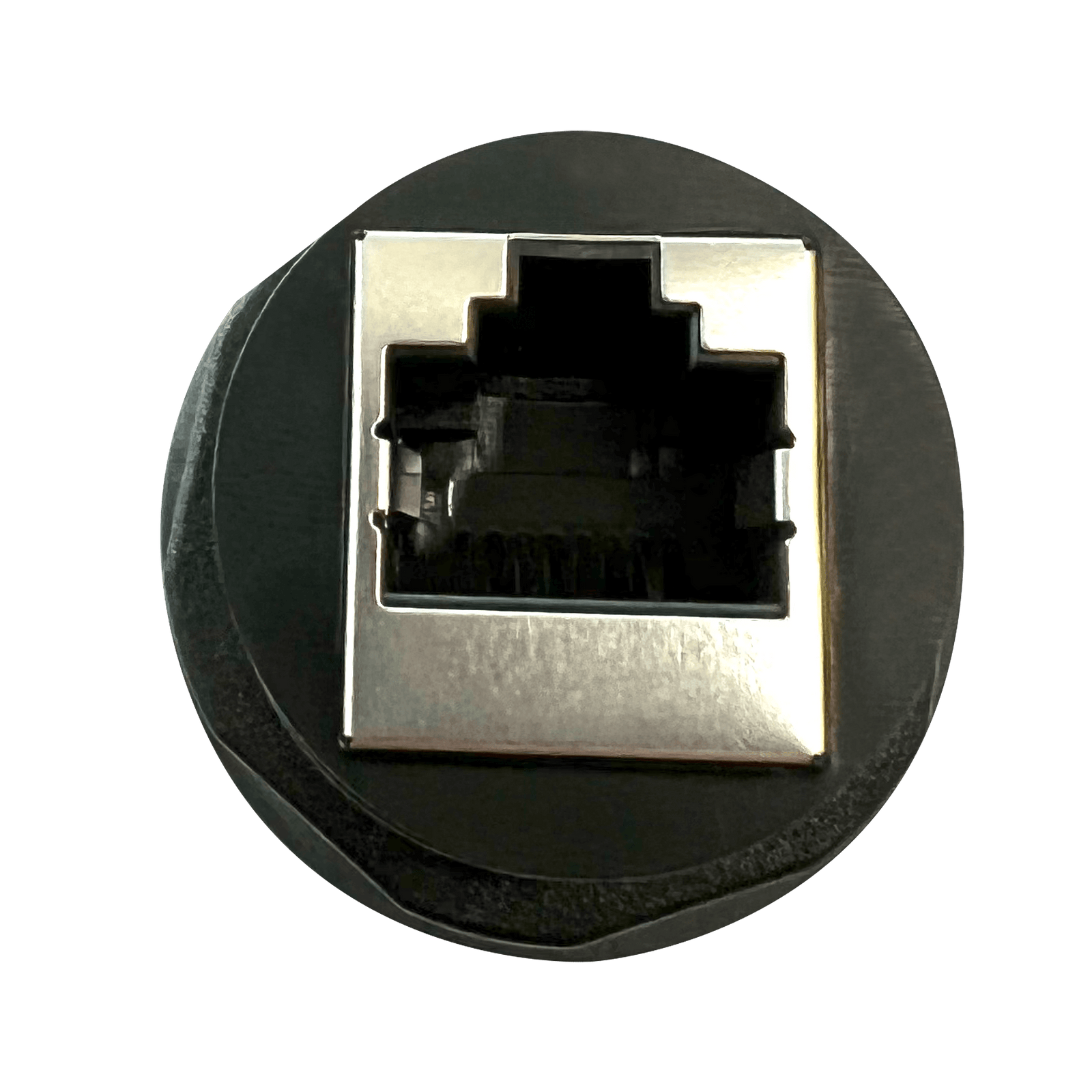 UNIDEN RJ45-UNV - RJ45 Universal Pass-Through Adapter for UHF Remote Microphones