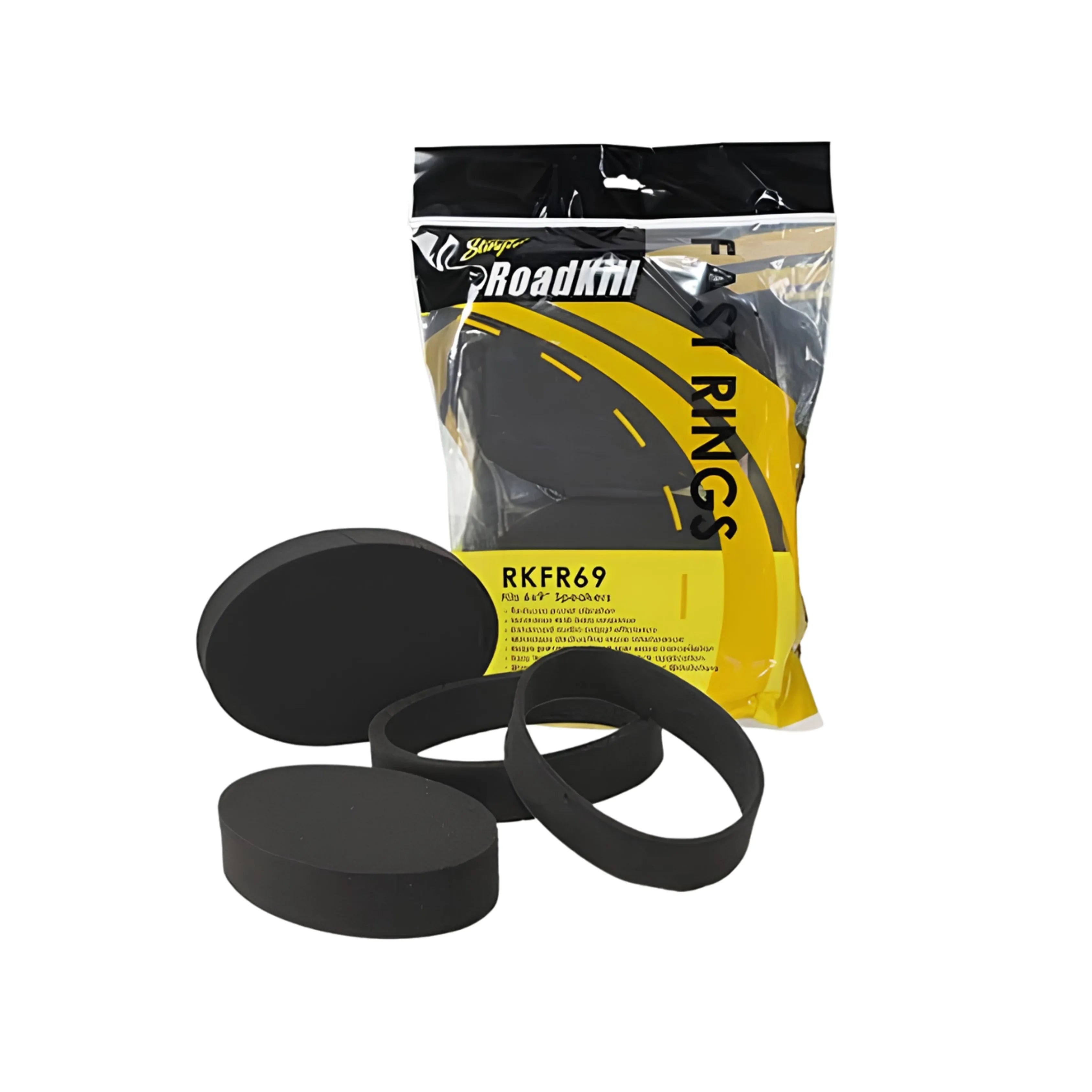 Stinger RKFR69 6x9" RoadKill Fast Rings