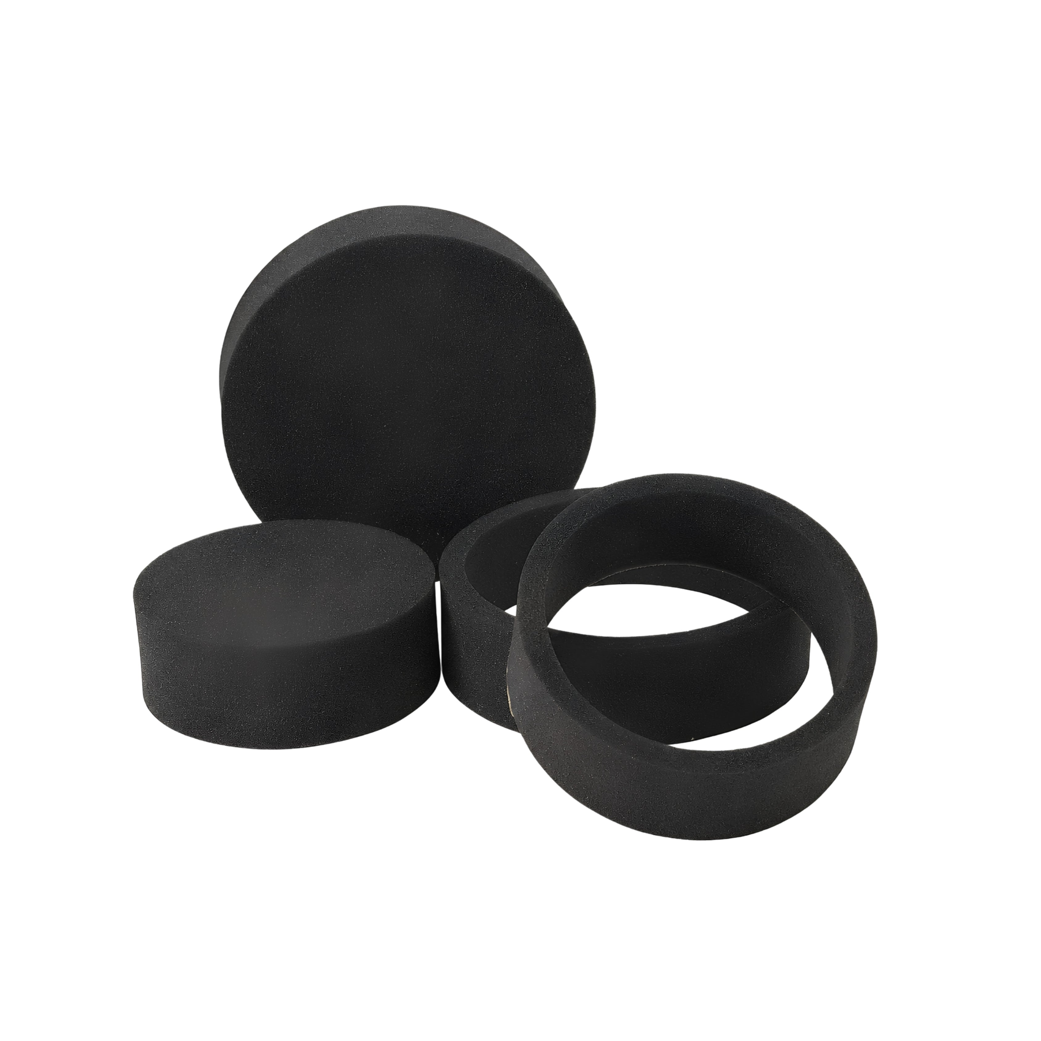 Stinger RKFR6 6.5" RoadKill Fast Rings