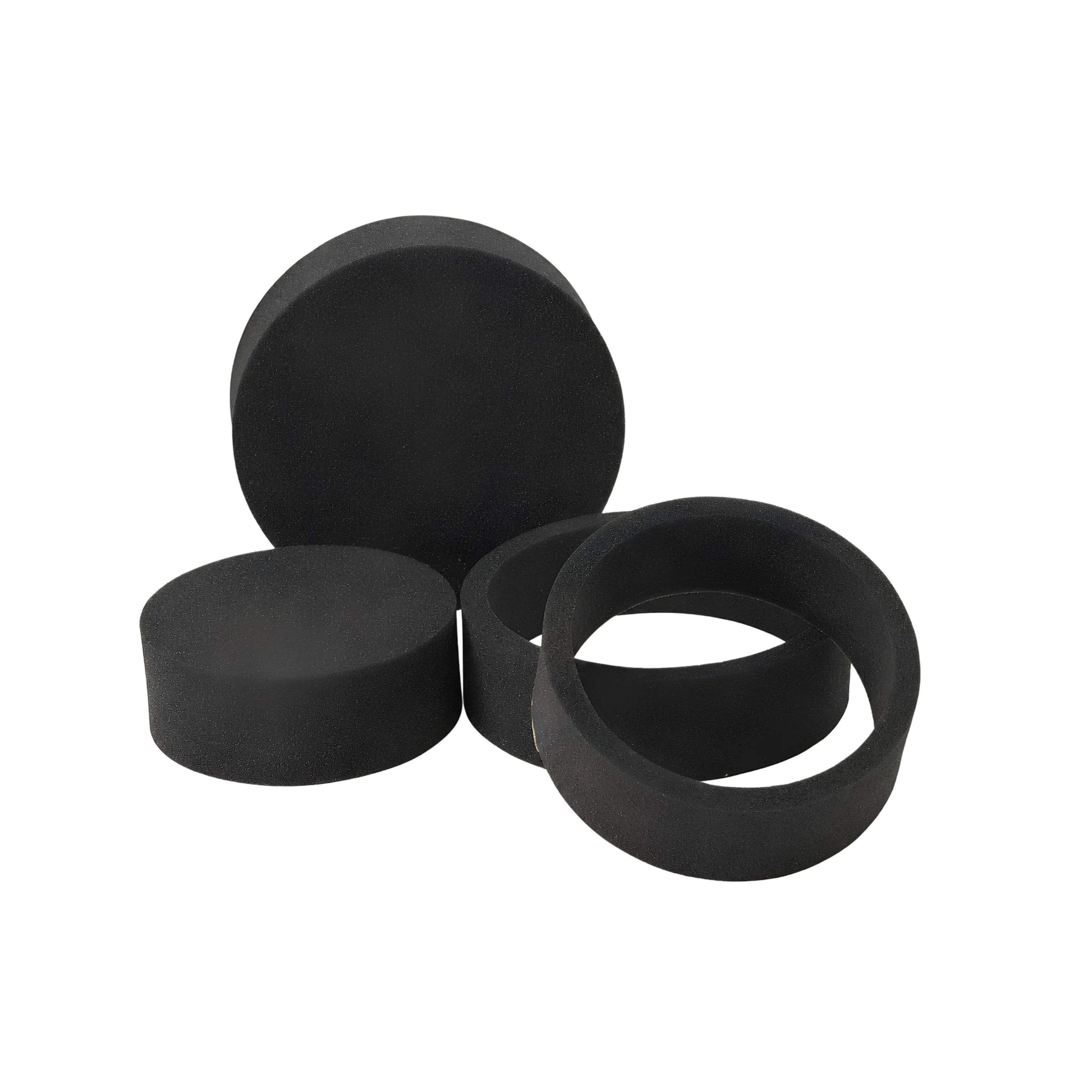 Stinger RKFR6 6.5" RoadKill Fast Rings