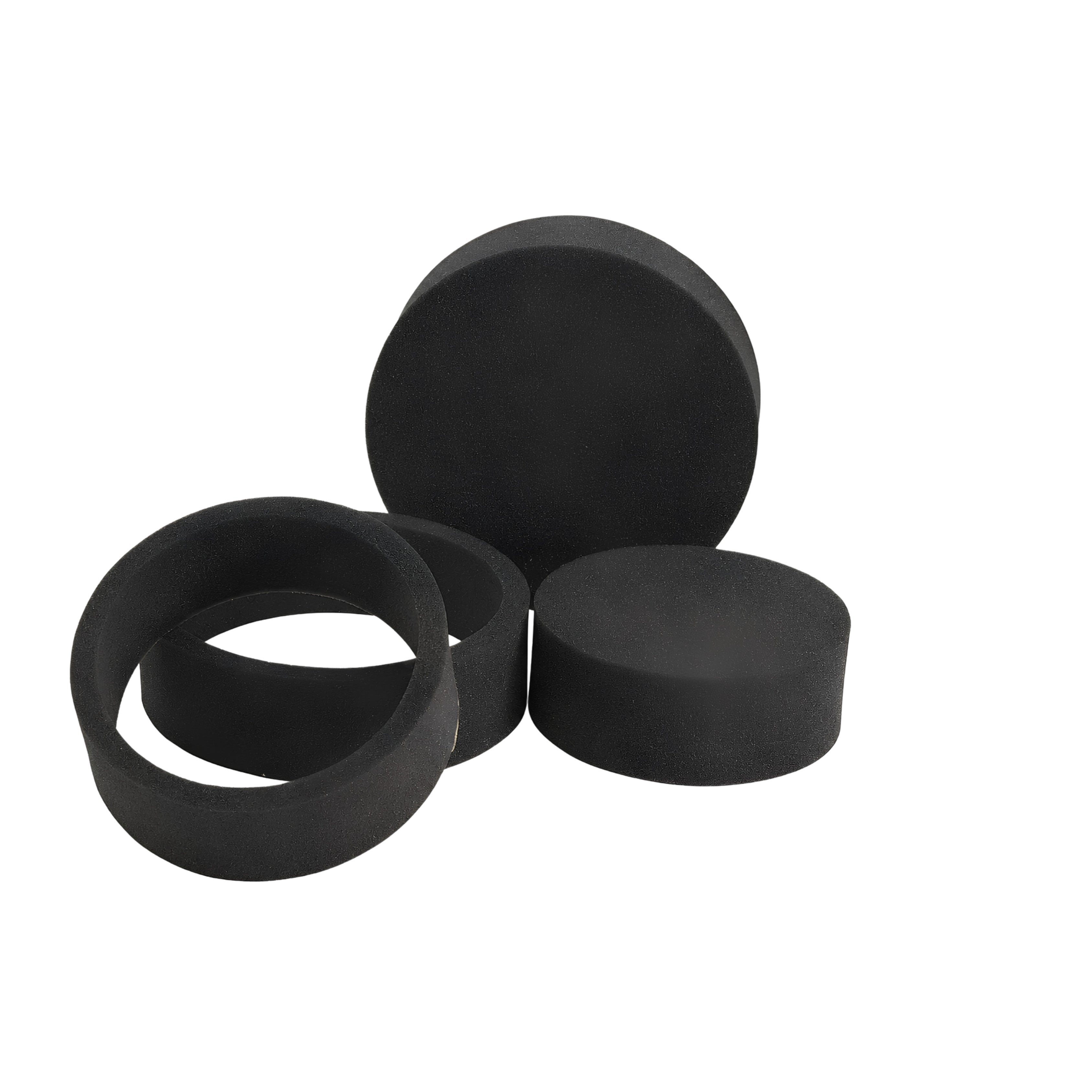 Stinger RKFR6 6.5" RoadKill Fast Rings