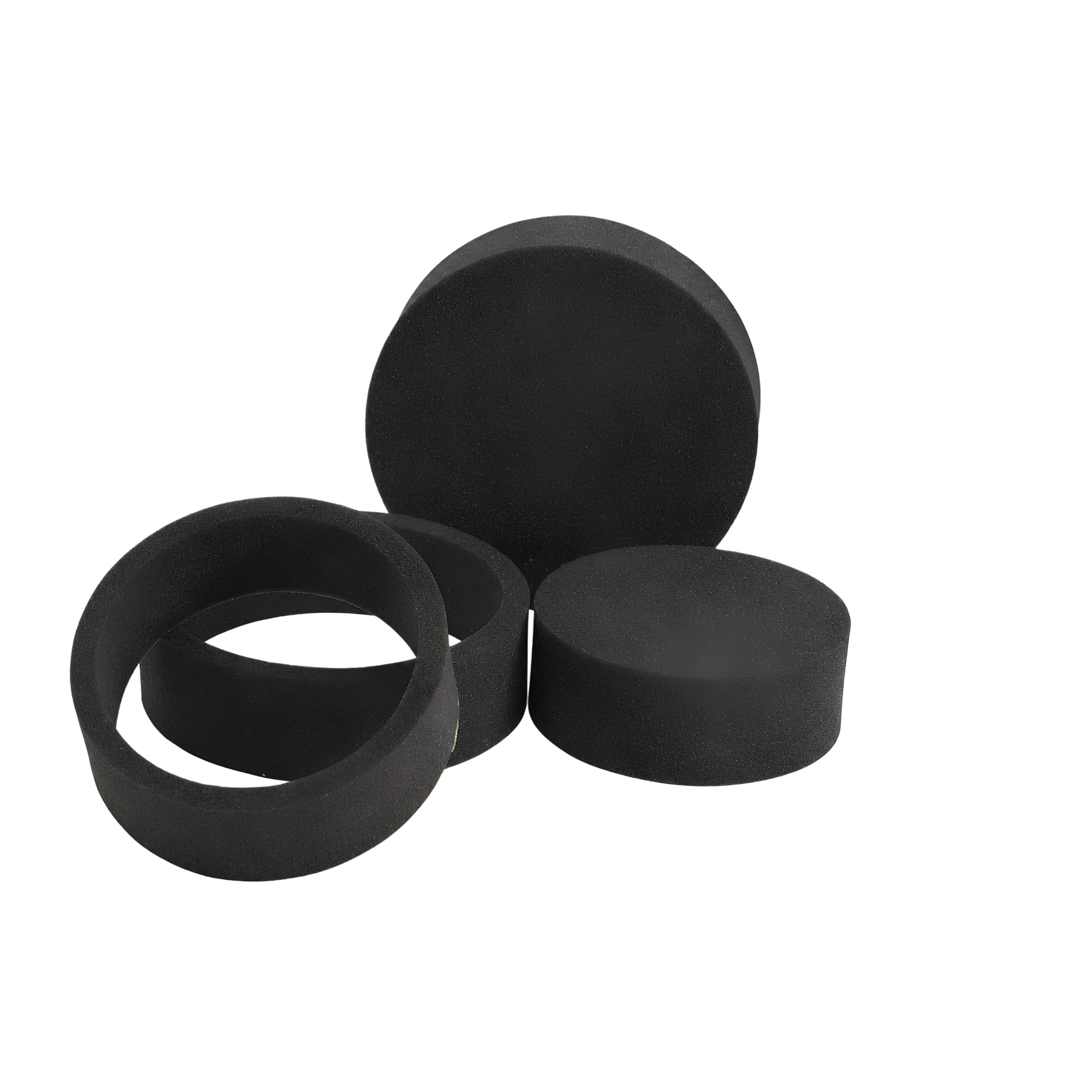Stinger RKFR6 6.5" RoadKill Fast Rings