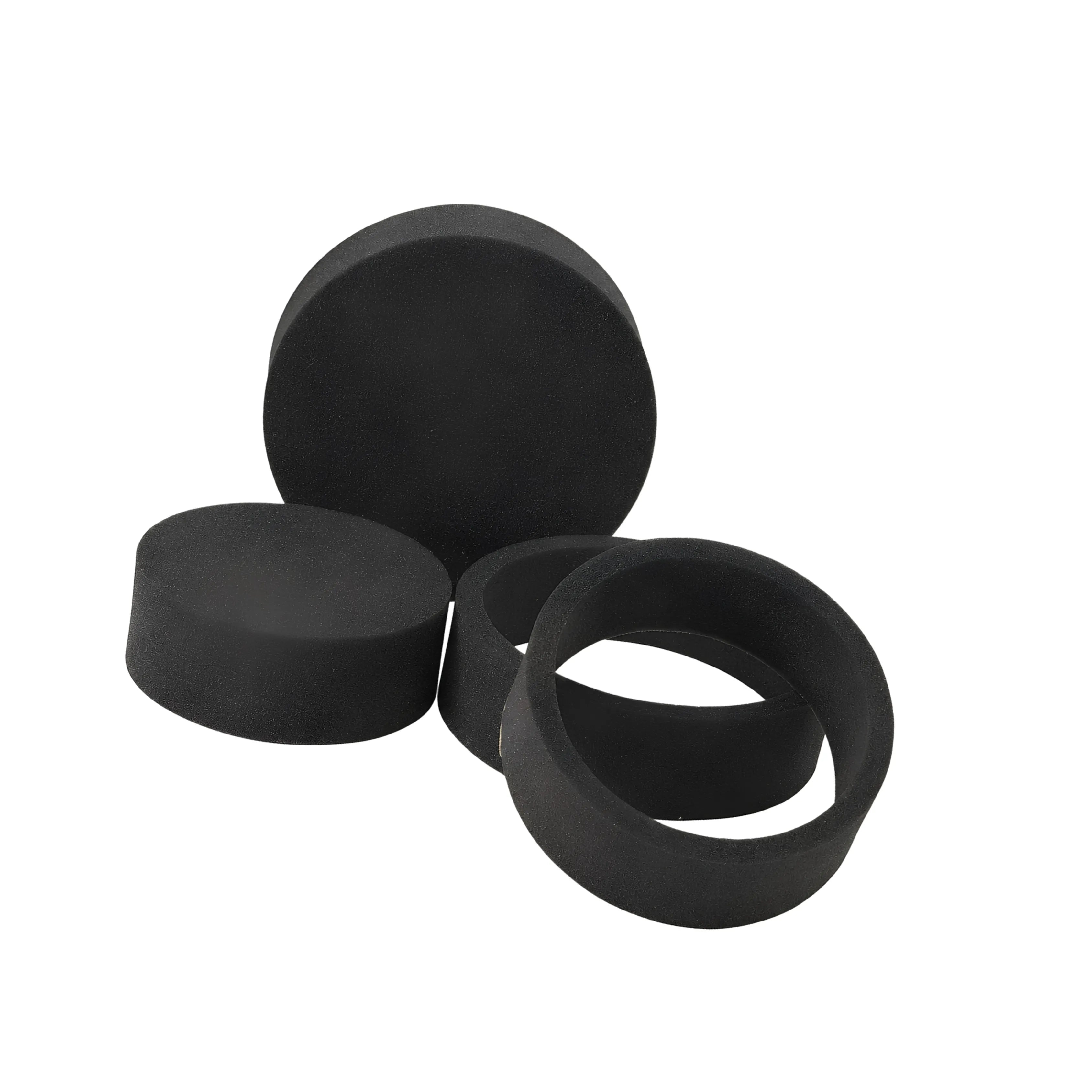 Stinger RKFR6 6.5" RoadKill Fast Rings