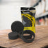 Stinger RKFR6 6.5" RoadKill Fast Rings