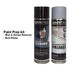 Paint prep kit, surface cleaner and etch primer pressure packs